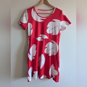 Disney Lilo & Stitch themed Dress Size Large